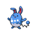 184 Azumarill icon